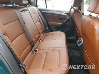 Zdjęcie 10 z 13 samochodu: 2019 VOLKSWAGEN GOLF ALLTRACK S VIN:3VWH17AU1KM516830 - miniatura