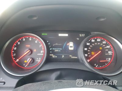 Zdjęcie 9 z 12 samochodu: 2023 TOYOTA CAMRY XSE VIN:4T1K61AK7PU773270 - miniatura