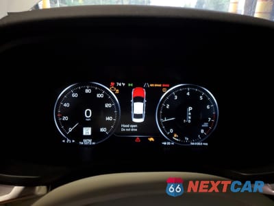 Zdjęcie 9 z 13 samochodu: 2020 VOLVO S60 T5 MOMENTUM VIN:7JR102FK7LG032126 - miniatura