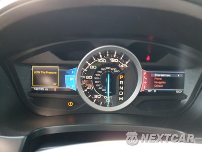 Zdjęcie 9 z 15 samochodu: 2013 FORD EXPLORER XLT VIN:1FM5K7D82DGC06051 - miniatura