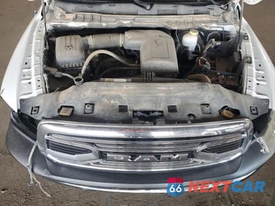 Zdjęcie 11 z 13 samochodu: 2023 RAM 1500 CLASSIC SLT VIN:1C6RR7LG5PS537032 - miniatura