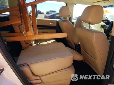 Zdjęcie 10 z 12 samochodu: 2017 FORD FLEX LIMITED VIN:2FMGK5D88HBA00839 - miniatura