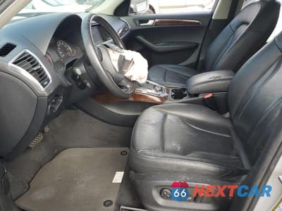 Zdjęcie 7 z 13 samochodu: 2012 AUDI Q5 PREMIUM PLUS VIN:WA1LFAFP3CA045819 - miniatura
