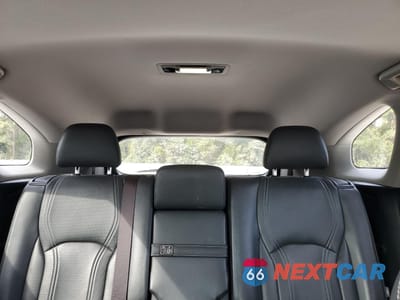 Zdjęcie 10 z 14 samochodu: 2018 LEXUS RX 350L BASE VIN:JTJGZKCA4J2006326 - miniatura