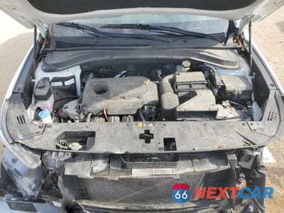 Zdjęcie 11 z 12 samochodu: 2020 HYUNDAI SANTA FE SEL VIN:5NMS3CAD6LH304540 - miniatura