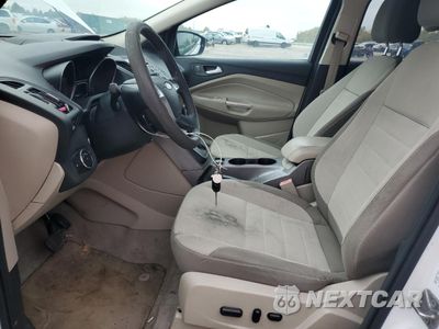 Zdjęcie 7 z 13 samochodu: 2013 FORD ESCAPE SE VIN:1FMCU0GX9DUD79515 - miniatura