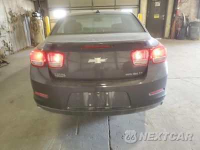 Zdjęcie 6 z 12 samochodu: 2013 CHEVROLET MALIBU 1LT VIN:1G11C5SA3DF208366 - miniatura
