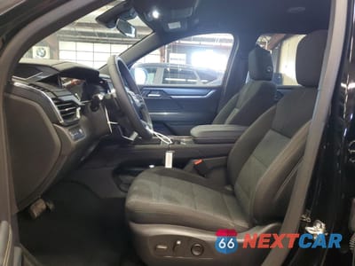 Zdjęcie 7 z 15 samochodu: 2025 GMC ACADIA ELEVATION VIN:1GKENKRSXSJ295245 - miniatura