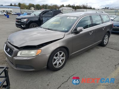 Główne zdjęcie samochodu: 2008 VOLVO V70 3.2 VIN:YV1BW982881041106 - miniatura