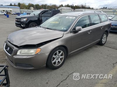 2008 VOLVO V70 3.2 YV1BW982881041106 - główne zdjęcie licytacji z USA - miniatura