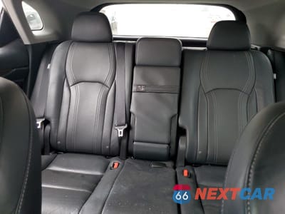 Zdjęcie 10 z 15 samochodu: 2016 LEXUS RX 450H BASE VIN:2T2BGMCA0GC004996 - miniatura