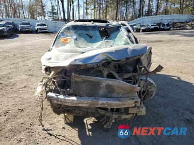 Piąte zdjęcie samochodu w środku: 2005 NISSAN MURANO S VIN:JN8AZ08W75W441216 - miniatura