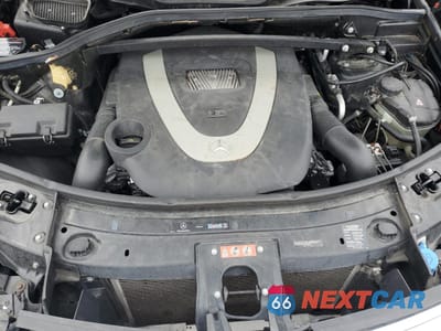 Zdjęcie 12 z 13 samochodu: 2008 MERCEDES-BENZ GL 550 4MATIC VIN:4JGBF86E48A390739 - miniatura