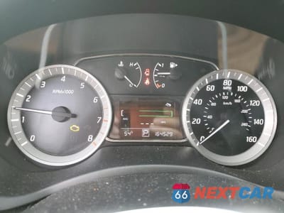 Zdjęcie 9 z 12 samochodu: 2014 NISSAN SENTRA S VIN:3N1AB7AP1EL674576 - miniatura