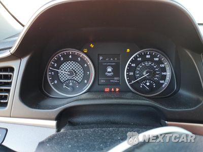 Zdjęcie 9 z 15 samochodu: 2020 HYUNDAI ELANTRA SEL VIN:5NPD84LFXLH576221 - miniatura