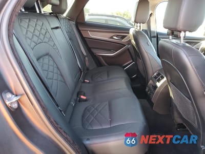 Zdjęcie 11 z 13 samochodu: 2021 JAGUAR F-PACE S VIN:SADCJ2EU1MA669514 - miniatura