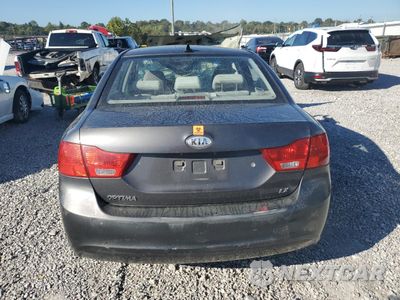 Zdjęcie 6 z 13 samochodu: 2009 KIA OPTIMA LX VIN:KNAGE228995316105 - miniatura