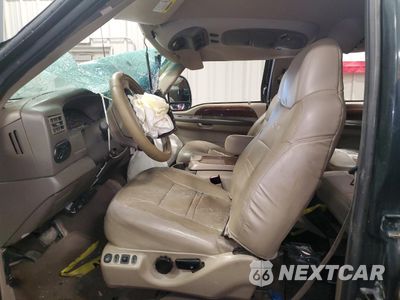 Zdjęcie 7 z 14 samochodu: 2001 FORD EXCURSION LIMITED VIN:1FMSU43FX1ED04585 - miniatura