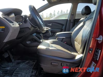 Zdjęcie 7 z 12 samochodu: 2010 HYUNDAI TUCSON GLS VIN:KM8JUCAC5AU023217 - miniatura