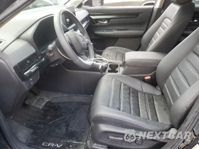 Zdjęcie 7 z 14 samochodu: 2024 HONDA CR-V EXL VIN:2HKRS4H77RH468897 - miniatura