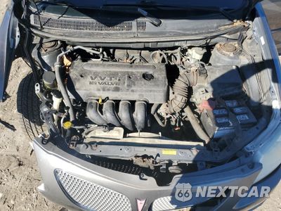Zdjęcie 12 z 14 samochodu: 2006 PONTIAC VIBE VIN:5Y2SL65846Z451955 - miniatura