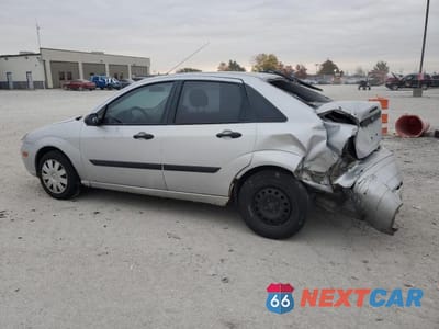 Drugie zdjęcie samochodu z przodu: 2005 FORD FOCUS ZX4 VIN:1FAFP34N85W150025 - miniatura