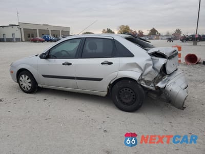Drugie zdjęcie samochodu z przodu: 2005 FORD FOCUS ZX4 VIN:1FAFP34N85W150025 - miniatura