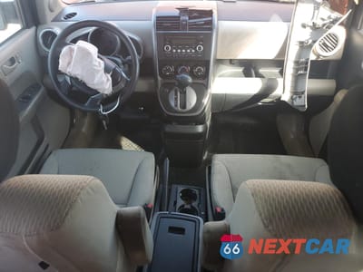 Zdjęcie 8 z 14 samochodu: 2010 HONDA ELEMENT EX VIN:5J6YH2H72AL003257 - miniatura