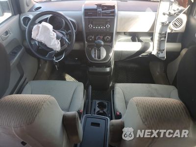 Zdjęcie 8 z 14 samochodu: 2010 HONDA ELEMENT EX VIN:5J6YH2H72AL003257 - miniatura