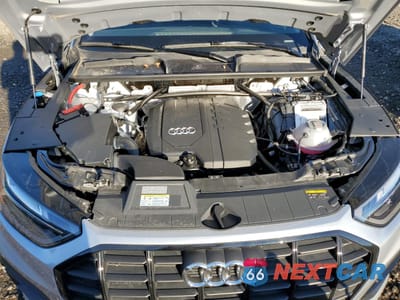 Zdjęcie 12 z 13 samochodu: 2025 AUDI Q5 PREMIUM 40 VIN:WA1ABAFY4S2026345 - miniatura