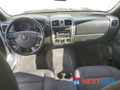 Zdjęcie 8 z 14 samochodu: 2012 GMC CANYON SLE VIN:1GTJ6MF98C8157393 - miniatura