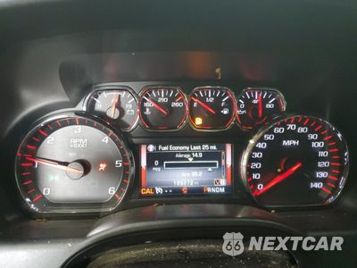 Zdjęcie 9 z 12 samochodu: 2016 GMC SIERRA K1500 SLT VIN:3GTU2NEJ0GG181696 - miniatura