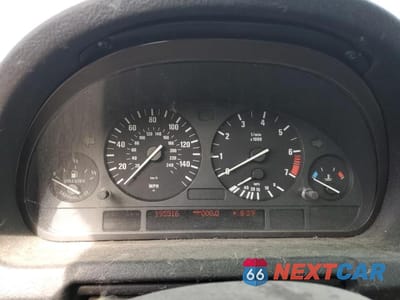 Zdjęcie 9 z 12 samochodu: 2006 BMW X5 4.4I VIN:5UXFB53546LV23777 - miniatura
