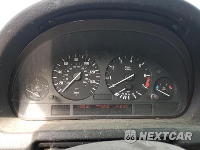 Zdjęcie 9 z 13 samochodu: 2006 BMW X5 4.4I VIN:5UXFB53546LV23777 - miniatura