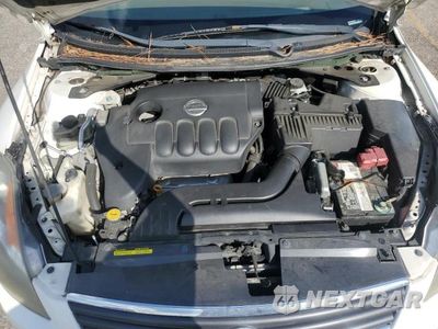 Zdjęcie 11 z 12 samochodu: 2009 NISSAN ALTIMA 2.5 VIN:1N4AL21E59C128608 - miniatura
