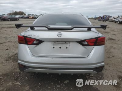 Zdjęcie 6 z 14 samochodu: 2019 NISSAN ALTIMA S VIN:1N4BL4BV4KC227974 - miniatura