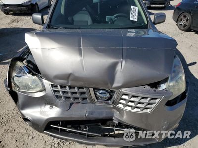 Zdjęcie 11 z 11 samochodu: 2008 NISSAN ROGUE S VIN:JN8AS58V88W405256 - miniatura