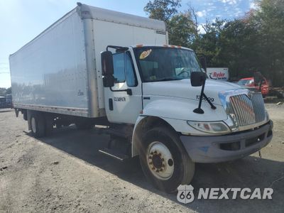 2015 INTERNATIONAL 4300 BOX TRUCK 1HTMMAAN2FH642836 - główne zdjęcie licytacji z USA - miniatura