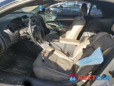Zdjęcie 7 z 11 samochodu: 2003 MITSUBISHI ECLIPSE SPYDER GTS VIN:4A3AE75HX3E055802 - miniatura