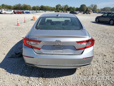 Zdjęcie 6 z 13 samochodu: 2021 HONDA ACCORD LX VIN:1HGCV1F1XMA080932 - miniatura
