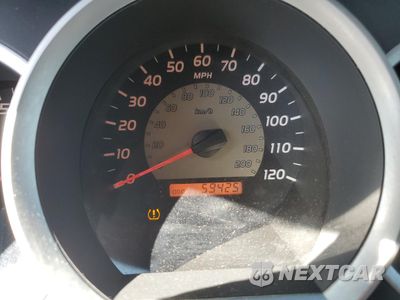 Zdjęcie 9 z 12 samochodu: 2010 TOYOTA TACOMA ACCESS CAB VIN:5TETX4CNXAZ700746 - miniatura