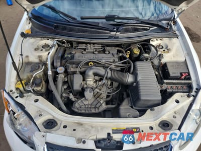 Zdjęcie 11 z 12 samochodu: 2006 DODGE STRATUS SXT VIN:1B3EL46XX6N197040 - miniatura