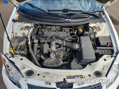 Zdjęcie 11 z 12 samochodu: 2006 DODGE STRATUS SXT VIN:1B3EL46XX6N197040 - miniatura
