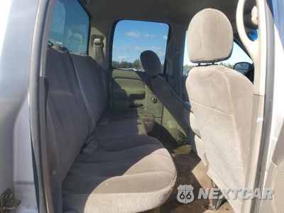 Zdjęcie 10 z 12 samochodu: 2003 DODGE RAM 1500 ST VIN:1D7HA18N23S169246 - miniatura