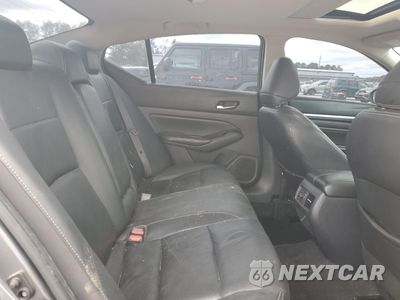 Zdjęcie 10 z 14 samochodu: 2020 NISSAN ALTIMA SL VIN:1N4BL4EV7LC150319 - miniatura