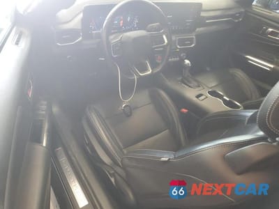 Zdjęcie 8 z 13 samochodu: 2025 FORD MUSTANG VIN:1FAGP8UH7S5108149 - miniatura