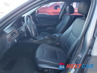 Zdjęcie 7 z 12 samochodu: 2011 BMW 328 XI SULEV VIN:WBAPK5C52BA656482 - miniatura