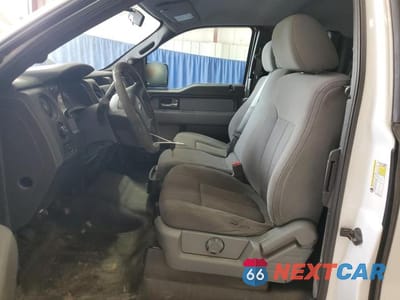 Zdjęcie 7 z 12 samochodu: 2014 FORD F150 SUPER CAB VIN:1FTFX1EF1EKE28213 - miniatura