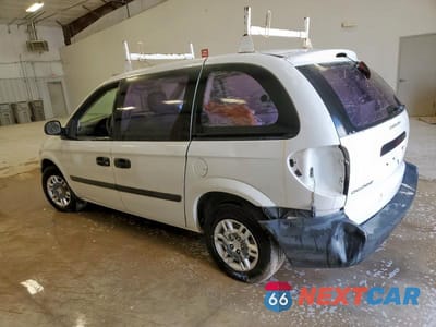 Drugie zdjęcie samochodu z przodu: 2007 DODGE CARAVAN SE VIN:1D4GP25B07B214844 - miniatura