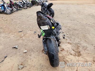 Zdjęcie 7 z 18 samochodu: 2021 KAWASAKI ZX636 K VIN:JKBZXJG17MA015379 - miniatura